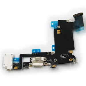 6S Plus USB Charger Jack Plug Dock Socket Port Connector For IPhone 6S Plus Charging Flex Cable thumbnail-1