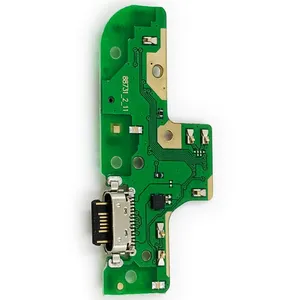 For Motorola Moto G9 Power Connector USB Charging Board Charger Port Dock Plug Flex Cable Replacement thumbnail-1