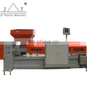 Factory Direct Selling High Quality Plastic Extruder for Making Plastic thumbnail-3