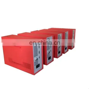 20KHz 35KHz 40KHz Digital Ultrasonic Generator For Welding thumbnail-4