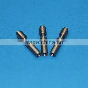 Cnc Machined Metal Service for Smoking Pipes Parts thumbnail-3
