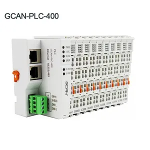 GCAN-IO-8000 Стандартная рабочая станция CANopen с модульным дизайном для системы дистанционного управления в промышленной автоматике thumbnail-2