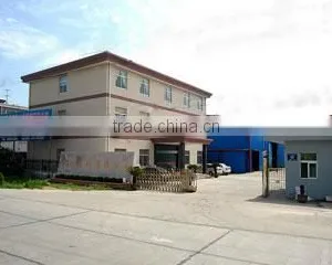 Jiashan Huayang Wooden Flocking Co., Ltd. company overview - view 3 thumbnail