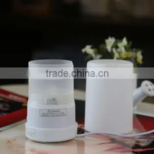 Aromatherapy Diffuser Wood Table Top Humidifier Room Diffuser Refills thumbnail-4