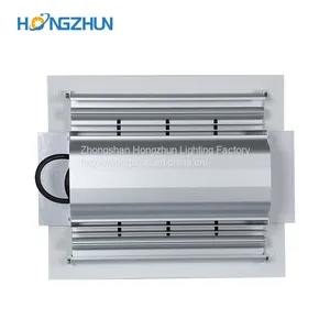 Gas Station Ceiling 150w Led Canopy Light IP65 thumbnail-1