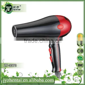 Professional Hair Dryer Fashionable Hair Dryer Student Hair Dryer Wholesale thumbnail-1