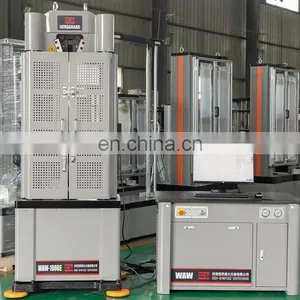 Universal Machine for Steel Bar Testing Machines Manufacturers Hydrostatic Test Equipment thumbnail-2