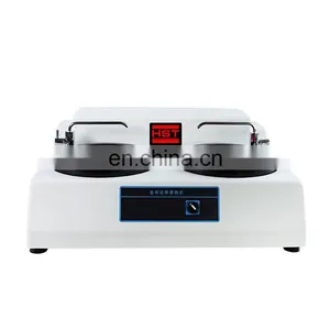 HSTM-2 Metal Grinding Machine With Good Price thumbnail-1