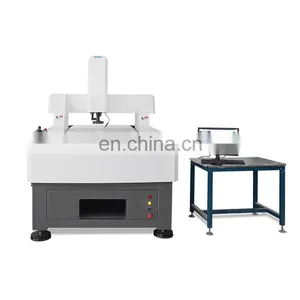 Multifunctional 2020 New Version Industrial Cmm Machine For Gear Measurement for Wholesales thumbnail-3