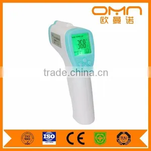 Health Non-Contact Infrared Digital Thermometer thumbnail-6