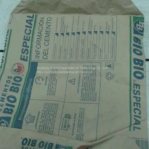 50kg Factory Export Poly Woven Printed Stock Feed Packaging Bag thumbnail-3