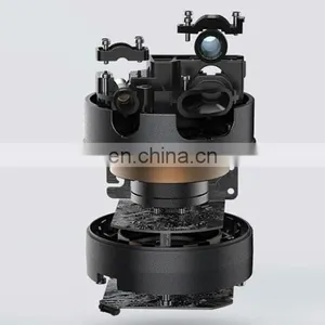Industrial-grade Lidar Scanner 2D Sensor Redar System 360 Degree Lidar thumbnail-5