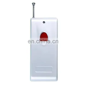 Kilometer Single Key High-power Long-distance Remote Control With Decoding Module Output High and Low Frequency Kit 433MHZ thumbnail-2