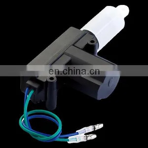 5 Wires Long Cycle Powerful 4 / 2 Door Central Door Lock System With Over 100000tims thumbnail-2