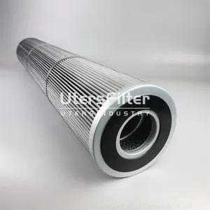 HP101L36-1MB HP101L36-3MB HP101L36-6MBHP101L36-25AV UTERS Interchange HY-PRO Two End Large Flow Hydraulic Filter Element thumbnail-3