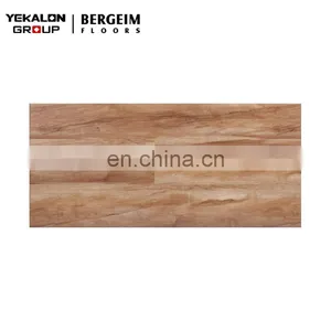 Foshan Easy Lock Clean Hdf Laminate Flooring thumbnail-3