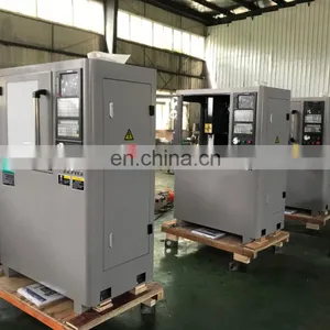 XK7113D 12000rpm High Spindle Speed Small Milling Mini CNC Mill Machine With Engraving Function thumbnail-4