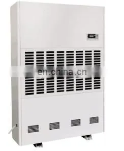 480L Wholesale Swimming Pool Industrial Dehumidifier thumbnail-2