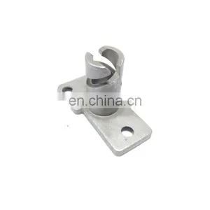 Custom Precision Stainless Steel Aluminum Lost Wax Investment Casting Machining thumbnail-2