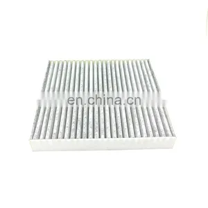 High Efficiency Accent Car Air Cleaner Filter 7803A005 For Mitsubishi thumbnail-2