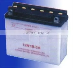 Lead Acid Battery With Low Price Made in China thumbnail-1