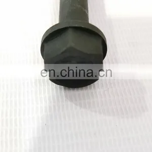 3920781 Cylinder Head Bolt Diesel Engine 6BT 3920781 Original Engine Parts thumbnail-2