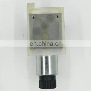 2 / 3 Way Cut-off Solenoid Directional Valve Hydraulic Valve thumbnail-4