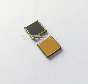 High Performance MEMS Gyroscope thumbnail-1