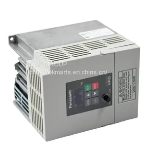 Panasonic VFD thumbnail-1