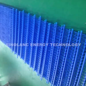 Capillary Tube Matting for Energy Efficient Heating or Cooling thumbnail-2