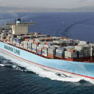 China Sea Shipping Agent Shipping Cost From China to USA CONNEAUT HARBOUR CORDOVA DELAWARE BAY thumbnail-2