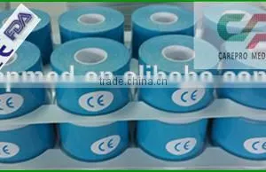 Body Guard Type Kinesiology Elastic Muscle Taping With CE FDA thumbnail-2