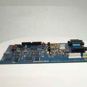 Medical Electronics PCB Assembly Manufacturer / 6 Layer PCBA thumbnail-1