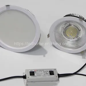 Dimmable IP65 LED Down Lights (30-300W) thumbnail-1