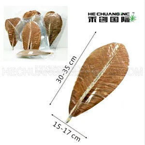 Dried Houba Leaves for Sushi thumbnail-1
