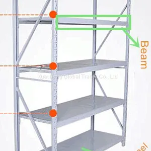 storage rack货架_Xuechenglab