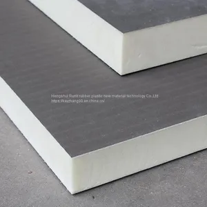 Polyurethane Insulation Board thumbnail-3
