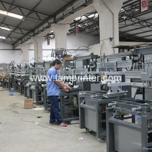 TM-5070A Singapore Double-servo Precision Screen Printing Machine With Ink Drip Prevention System thumbnail-5