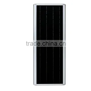 New Design Integrated All in One Led Solar Street Light thumbnail-3