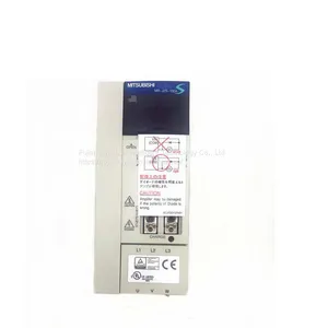 Smart Brand New Original Hot Selling MR-J2S-100A Servo AC Driver thumbnail-1