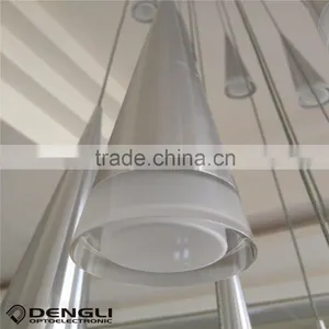 Modern Simple Led Pendant Light Chandelier for Home Living Room Restaurant Hotel Bar Villa thumbnail-5