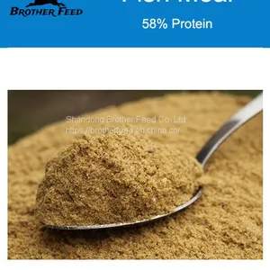 Fish Meal Animal Feed Poultry Food thumbnail-1