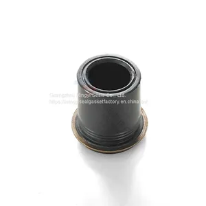Suitable for YANMAR Engine Injector Rubber Sleeve 123907-11601 Injector Sleeve Sealing Ring Gasket thumbnail-4