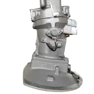 Excavator Parts for Hitachi Ex120-3 Hydraulic Pump HPV091ES EX120-3 Main Pump thumbnail-1