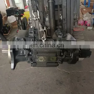 PC1250-8 Excavator Main Pump PC1250LC-8 Hydraulic Pump 708-2L-00690 thumbnail-4