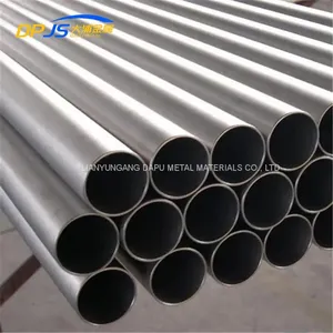 304/316/334/347/347H/630 Stainless Steel Pipe/Tube Surface Brushed Polishing Has a Wide Range of Applications thumbnail-4