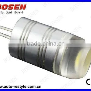2013 New Product 3w High Power G4 Indoor Lamp BOS-G4BO4-3W thumbnail-1