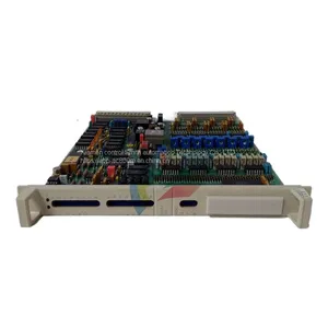ABB 35AE92 2/4-axis Serial Communication Motherboard Bargaining and Accessories thumbnail-5