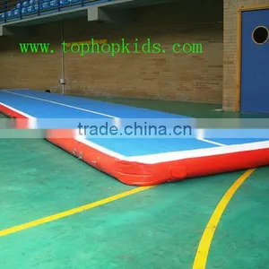 Inflatable Air Track Tumble Track For Sale thumbnail-1