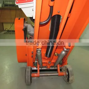 Concrete Asphalt Scarifier for Sale thumbnail-4